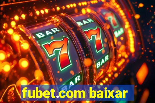 fubet.com baixar